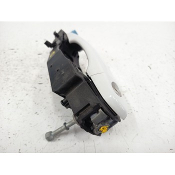 Recambio de maneta exterior trasera izquierda para citroën jumpy iii furgoneta (v_) 2.0 bluehdi 145 referencia OEM IAM 982989968