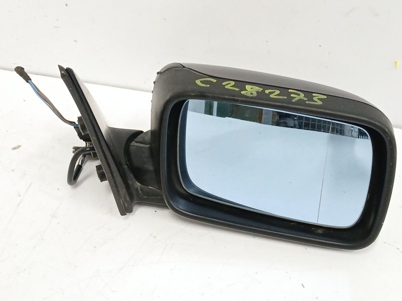 Recambio de retrovisor derecho para bmw serie 3 compacto (e36) 316i referencia OEM IAM 81444720  