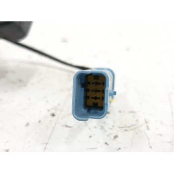 Recambio de maneta exterior trasera izquierda para citroën jumpy iii furgoneta (v_) 2.0 bluehdi 145 referencia OEM IAM 982989968