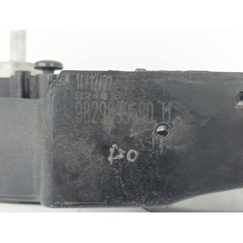 Recambio de maneta exterior trasera izquierda para citroën jumpy iii furgoneta (v_) 2.0 bluehdi 145 referencia OEM IAM 982989968