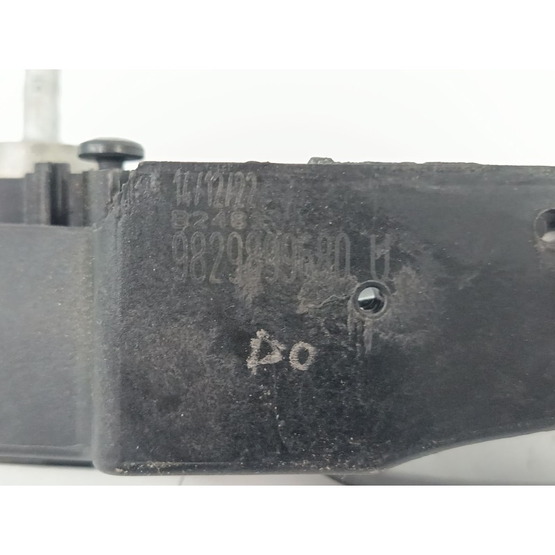 MANETA EXTERIOR TRASERA IZQUIERDA