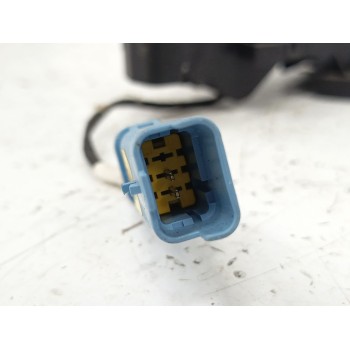 Recambio de maneta exterior delantera izquierda para citroën jumpy iii furgoneta (v_) 2.0 bluehdi 145 referencia OEM IAM 9686433