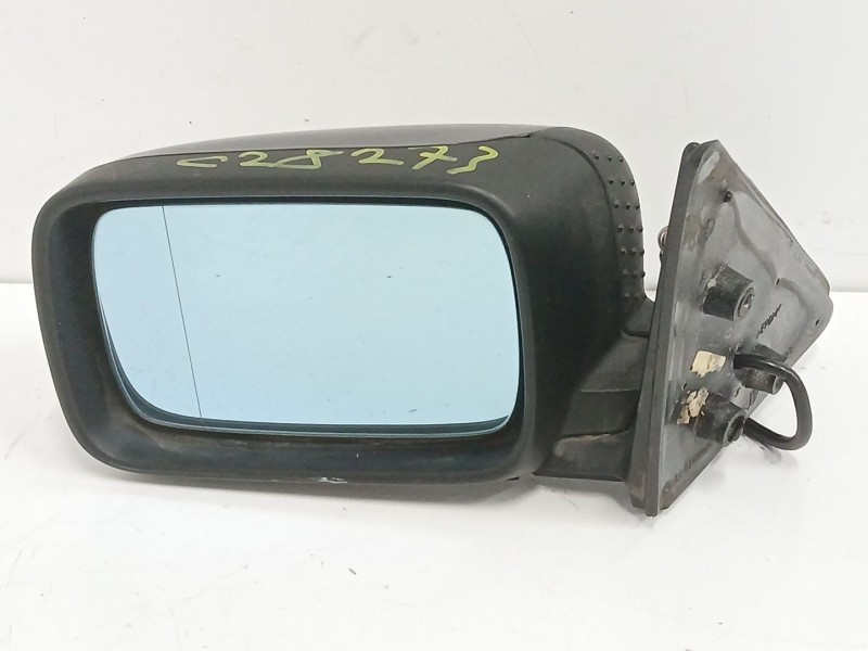 Recambio de retrovisor izquierdo para bmw serie 3 compacto (e36) 316i referencia OEM IAM 81444710  