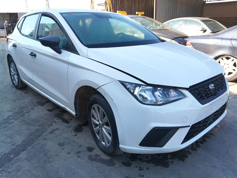 SEAT IBIZA V (KJ1, KJG)