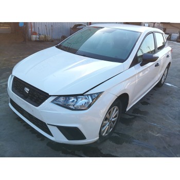 seat ibiza v (kj1, kjg) del año 2018