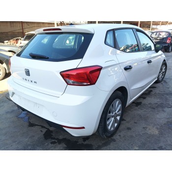 seat ibiza v (kj1, kjg) del año 2018
