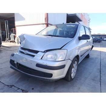 hyundai getz (tb) del año 2005