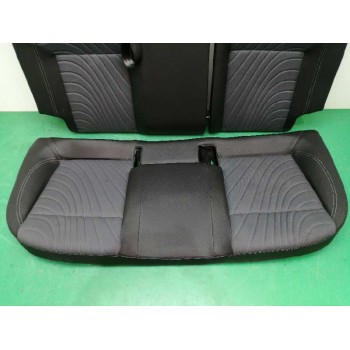 Recambio de asientos traseros para opel astra j lim. 4türig 1.6 cdti dpf referencia OEM IAM   