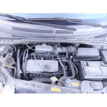 hyundai getz (tb) del año 2005