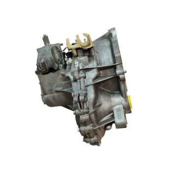 Recambio de caja cambios para ford puma (j2k, cf7) 1.0 ecoboost referencia OEM IAM   