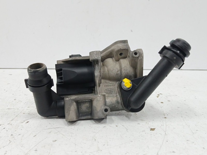 Recambio de valvula egr para jaguar f-pace (x761) 2.0 td4 awd referencia OEM IAM G4D39D475AC  