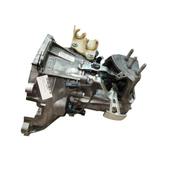 Recambio de caja cambios para ford puma (j2k, cf7) 1.0 ecoboost referencia OEM IAM   