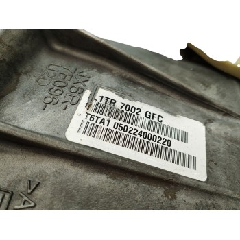 Recambio de caja cambios para ford puma (j2k, cf7) 1.0 ecoboost referencia OEM IAM   