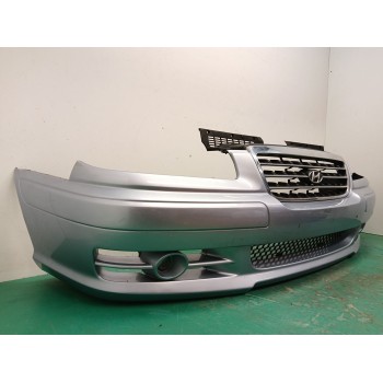Recambio de paragolpes delantero para hyundai trajet (fo) 2.0 crdi referencia OEM IAM 8651133100  