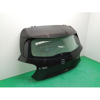 Recambio de porton trasero para mercedes-benz clase a (w176) a 180 cdi / d (176.012) referencia OEM IAM A1767402200 OBSERVAR FOT
