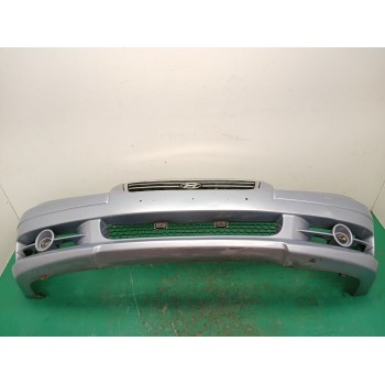 Recambio de paragolpes delantero para hyundai trajet (fo) 2.0 crdi referencia OEM IAM 8651133100  