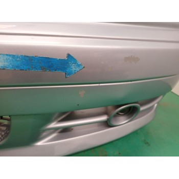 Recambio de paragolpes delantero para hyundai trajet (fo) 2.0 crdi referencia OEM IAM 8651133100  