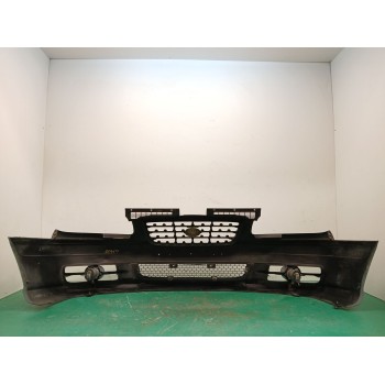 Recambio de paragolpes delantero para hyundai trajet (fo) 2.0 crdi referencia OEM IAM 8651133100  