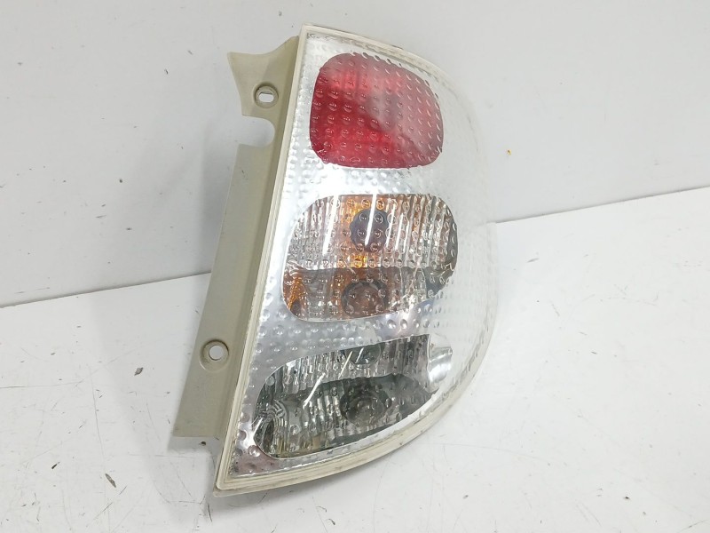 Recambio de piloto trasero derecho para citroën c3 pluriel (hb_) 1.4 hdi referencia OEM IAM 6351R6  