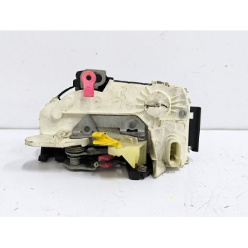 Recambio de cerradura puerta delantera derecha para chrysler grand voyager v (rt) 2.8 crd referencia OEM IAM P04589422AE  