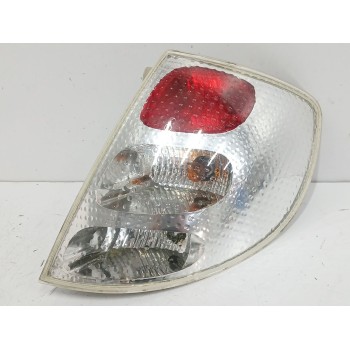 Recambio de piloto trasero derecho para citroën c3 pluriel (hb_) 1.4 hdi referencia OEM IAM 6351R6  