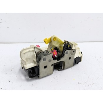 Recambio de cerradura puerta delantera derecha para chrysler grand voyager v (rt) 2.8 crd referencia OEM IAM P04589422AE  