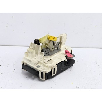 Recambio de cerradura puerta delantera derecha para chrysler grand voyager v (rt) 2.8 crd referencia OEM IAM P04589422AE  