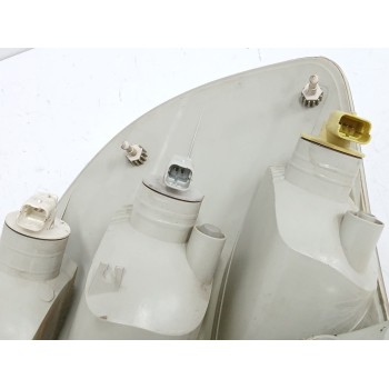 Recambio de piloto trasero derecho para citroën c3 pluriel (hb_) 1.4 hdi referencia OEM IAM 6351R6  