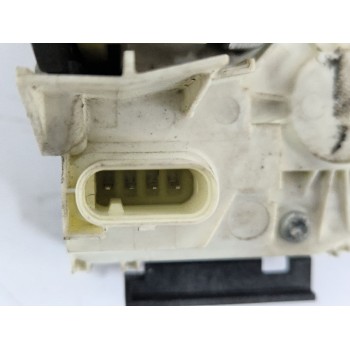 Recambio de cerradura puerta delantera derecha para chrysler grand voyager v (rt) 2.8 crd referencia OEM IAM P04589422AE  