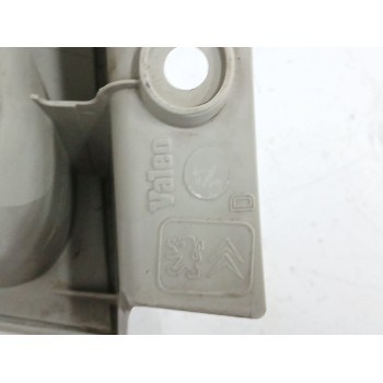 Recambio de piloto trasero derecho para citroën c3 pluriel (hb_) 1.4 hdi referencia OEM IAM 6351R6  