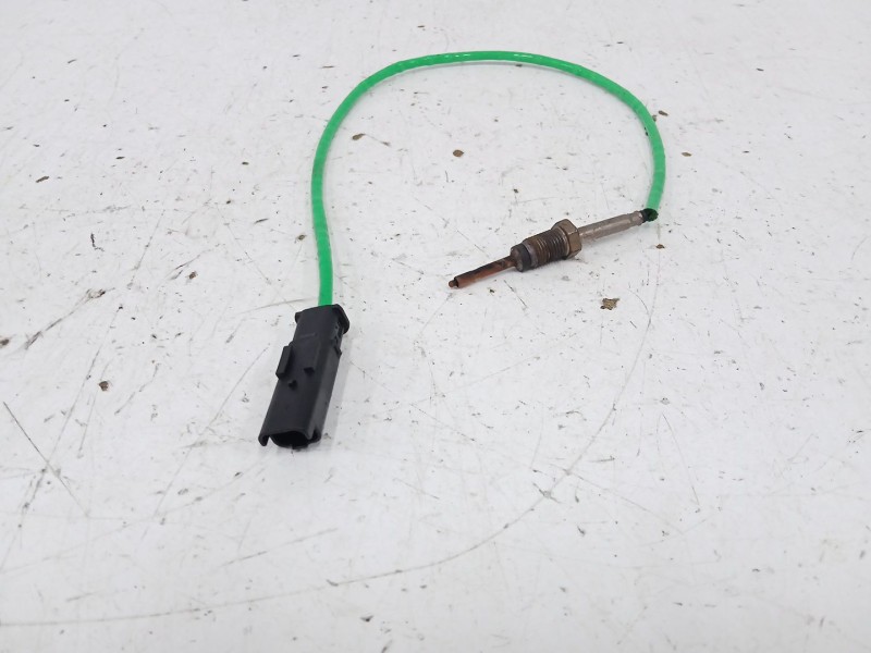 Recambio de sonda lambda para jaguar f-pace (x761) 2.0 td4 awd referencia OEM IAM H4D351254AA  