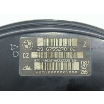 Recambio de servofreno para bmw 3 compact (e46) 320 td referencia OEM IAM 29675527802  