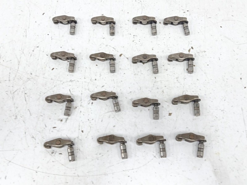 Recambio de balancin para jaguar f-pace (x761) 2.0 td4 awd referencia OEM IAM   