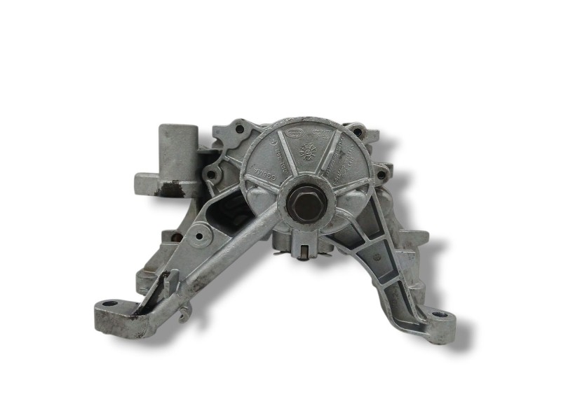 Recambio de bomba aceite para jaguar f-pace (x761) 2.0 td4 awd referencia OEM IAM G4D36L079F  8961148