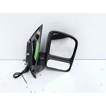 Recambio de retrovisor derecho para ford transit connect (p65_, p70_, p80_) 1.8 tdci referencia OEM IAM 2T1417682DN  