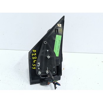 Recambio de retrovisor derecho para ford transit connect (p65_, p70_, p80_) 1.8 tdci referencia OEM IAM 2T1417682DN  