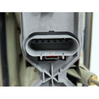 Recambio de piloto trasero derecho para ford transit connect (p65_, p70_, p80_) 1.8 tdci referencia OEM IAM 2T1413404  