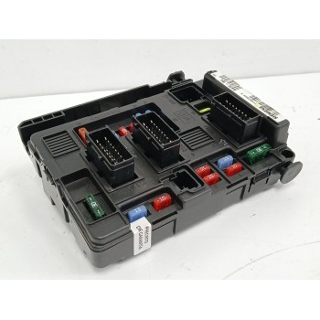Recambio de caja reles / fusibles para citroën c3 pluriel (hb_) 1.4 hdi referencia OEM IAM 9643498780  T118470004
