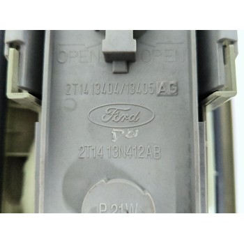 Recambio de piloto trasero derecho para ford transit connect (p65_, p70_, p80_) 1.8 tdci referencia OEM IAM 2T1413404  