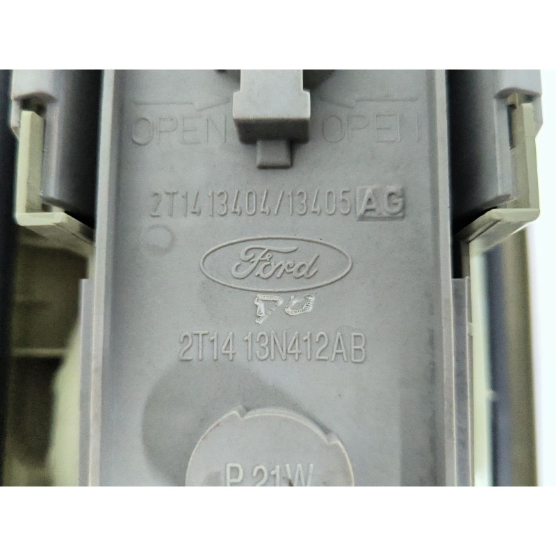 PILOTO TRASERO DERECHO