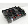 Recambio de caja reles / fusibles para citroën c3 pluriel (hb_) 1.4 hdi referencia OEM IAM 9643498780  T118470004