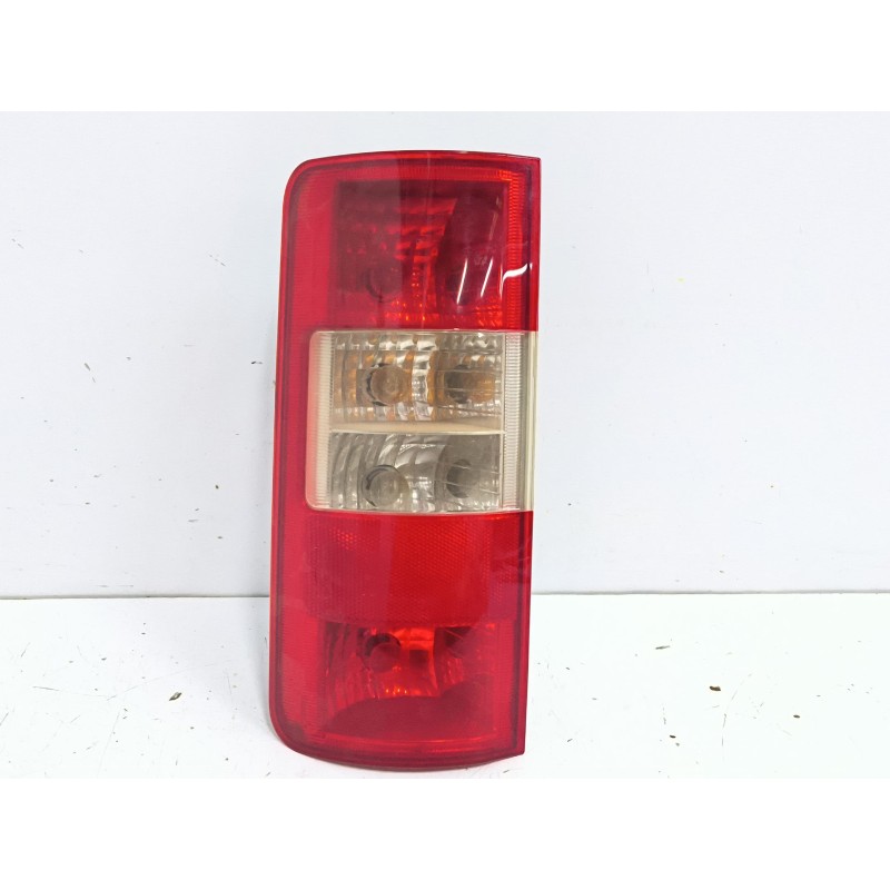 Recambio de piloto trasero izquierdo para ford transit connect (p65_, p70_, p80_) 1.8 tdci referencia OEM IAM 2T1413N412AB  