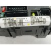 Recambio de caja reles / fusibles para citroën c3 pluriel (hb_) 1.4 hdi referencia OEM IAM 9643498780  T118470004