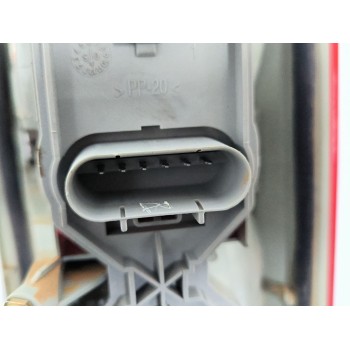 Recambio de piloto trasero izquierdo para ford transit connect (p65_, p70_, p80_) 1.8 tdci referencia OEM IAM 2T1413N412AB  