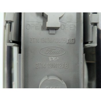 Recambio de piloto trasero izquierdo para ford transit connect (p65_, p70_, p80_) 1.8 tdci referencia OEM IAM 2T1413N412AB  