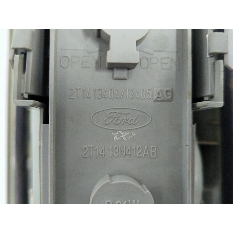 PILOTO TRASERO IZQUIERDO