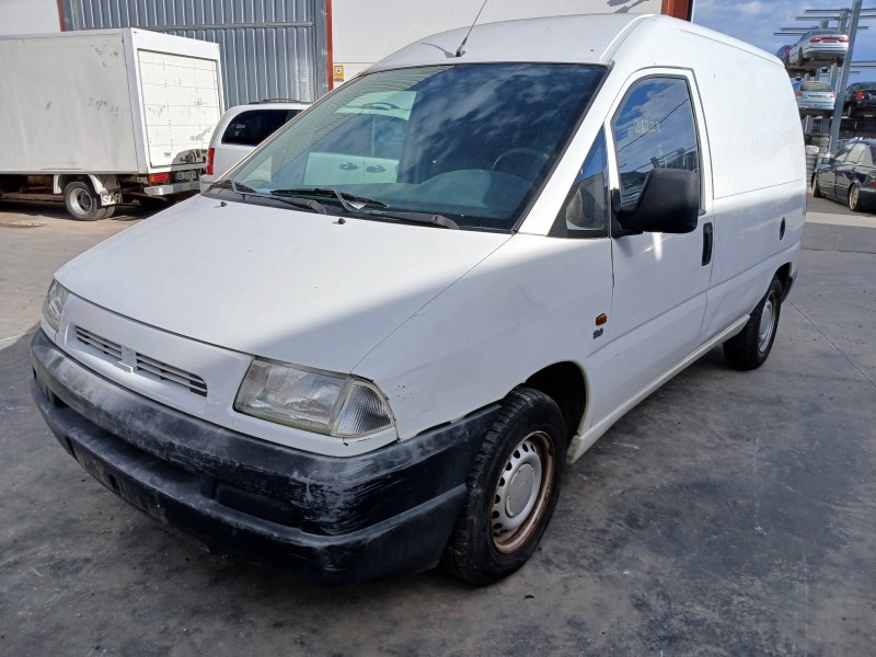 FIAT SCUDO (222)