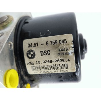 Recambio de abs para bmw 3 compact (e46) 320 td referencia OEM IAM 34516759045 6759047 