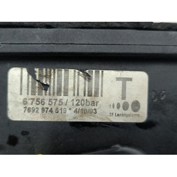 Recambio de bomba direccion para bmw 3 compact (e46) 320 td referencia OEM IAM 7692974519 6756575 