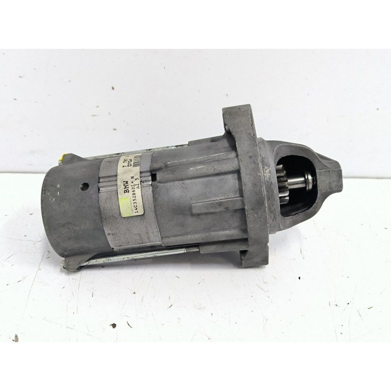 Recambio de motor arranque para bmw 3 compact (e46) 320 td referencia OEM IAM 7787354  